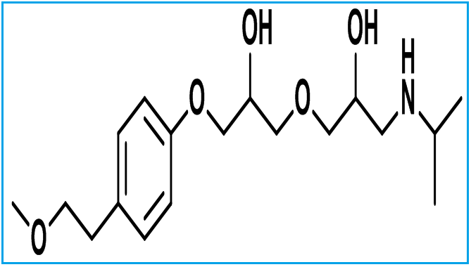 Metoprolol EP Impurity J
